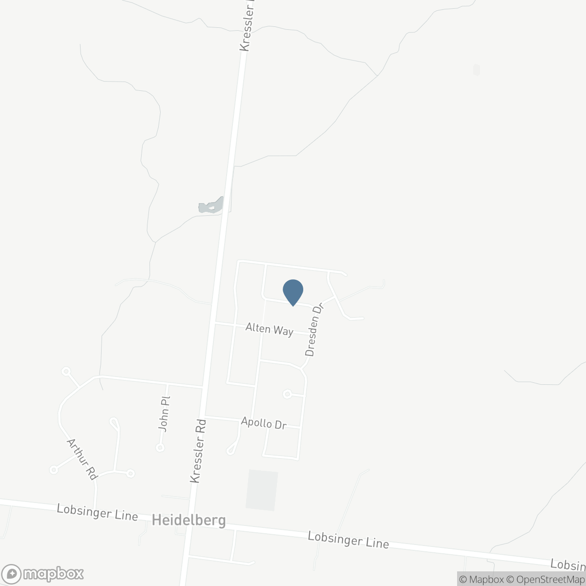 8 CHANCELLOR Drive, Woolwich, Ontario N0B 2M1